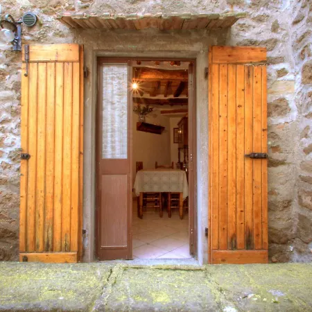 Via Vannocci By Interhome * Montecatini Val di Cecina