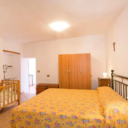Via Vannocci By Interhome Apartment