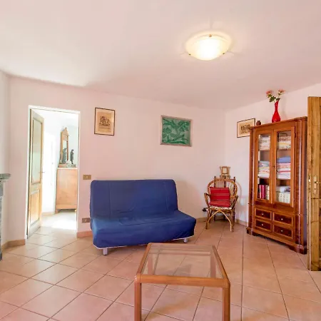 Via Vannocci By Interhome