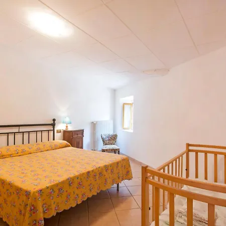 Via Vannocci By Interhome