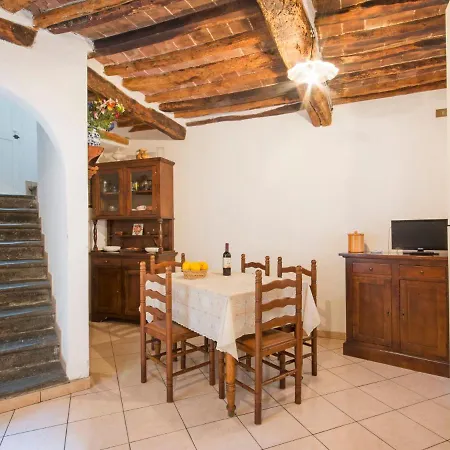 Via Vannocci By Interhome *