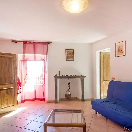Via Vannocci By Interhome